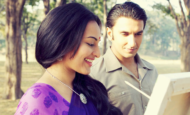 Lootera takes the box office by storm